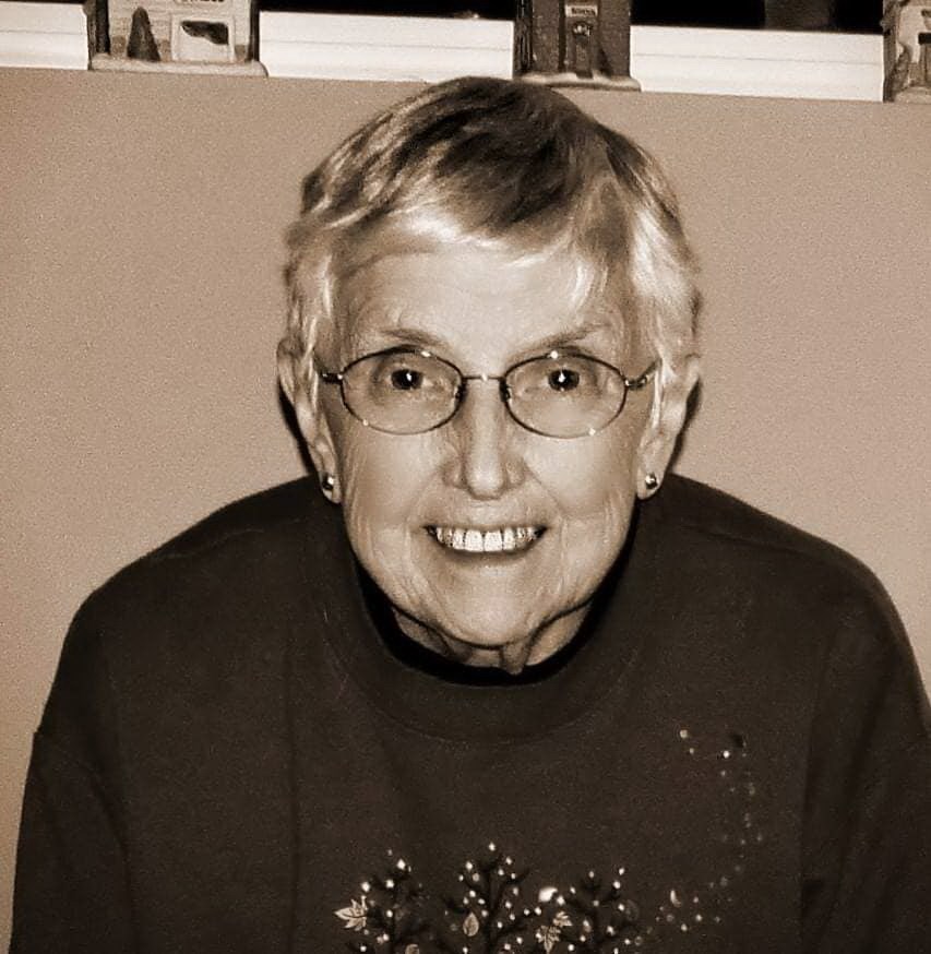 Obituary of Hazel Leone Hiester
