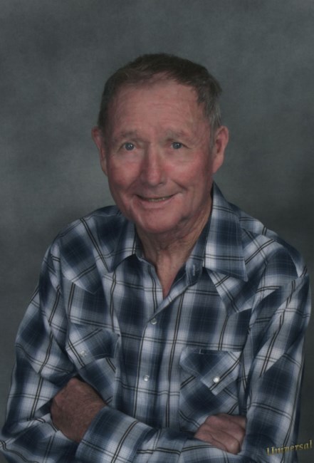 Obituary of Ellis Kermit Jones