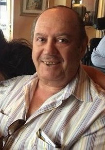 Obituary of John Yaman