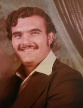 Obituary of Rene Reyes Pena