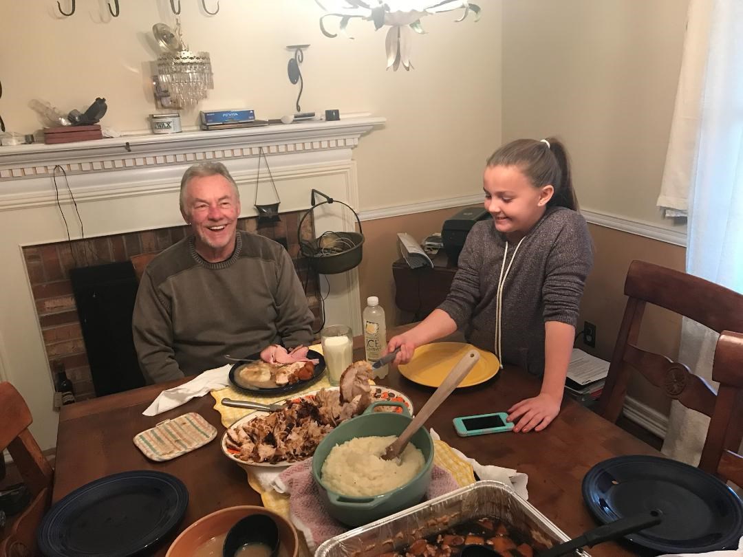 Obituary of William Claggett Johnson Sr.