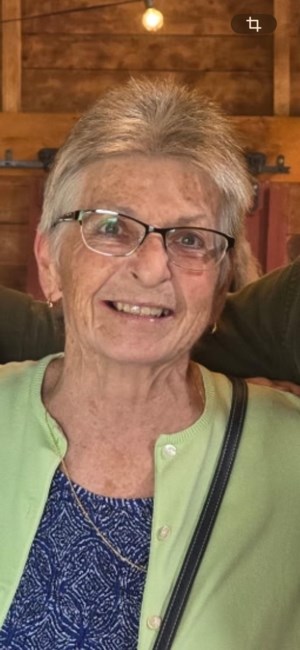 Obituary of Judith "Judy" D. Walker