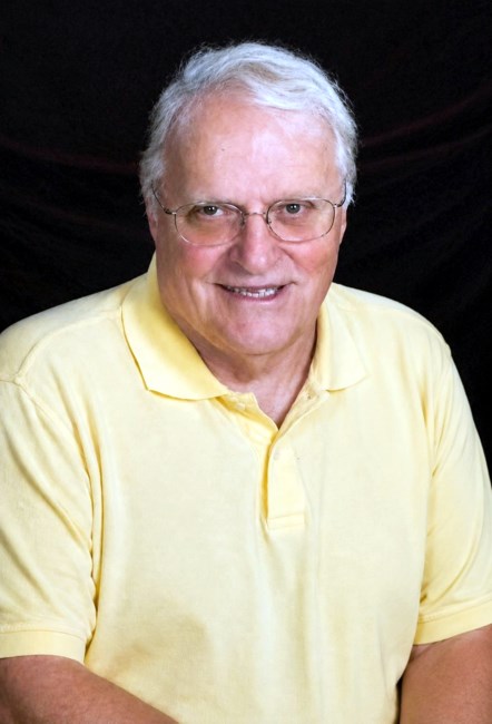 Obituary of Peter Joseph Bercik