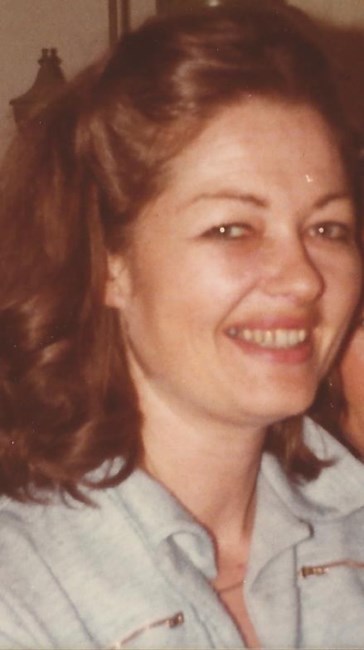 Obituary of Sheridan Jane "Sherry" Hengesbaugh