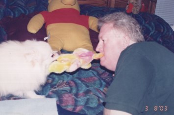 Obituary of Stanley Brian Sims