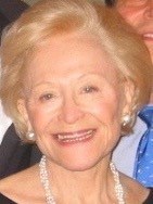 Obituary of Maliette Landau Wolens
