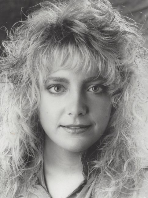 Obituary of Caroline Hope Robbins