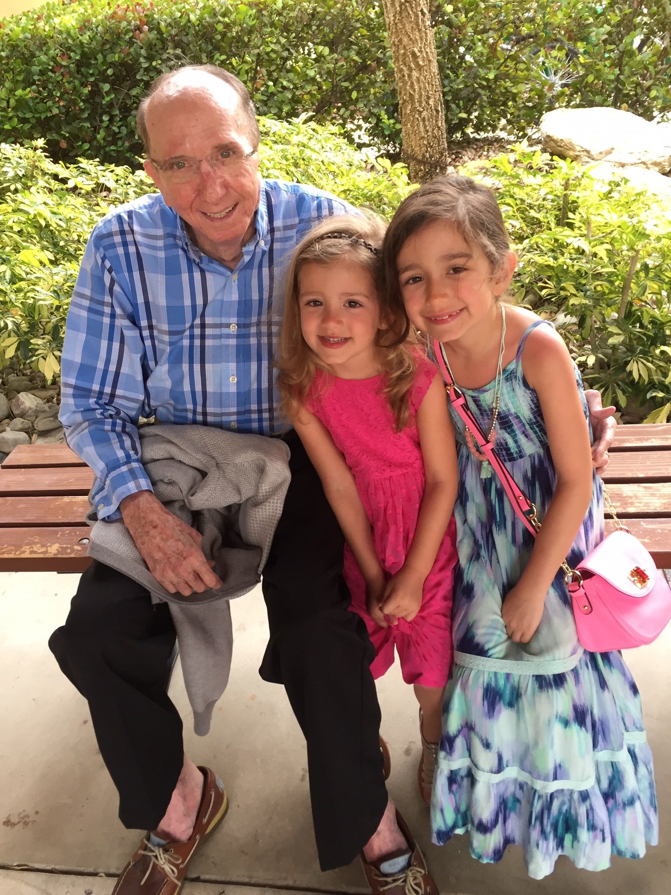 Obituary of Joseph Robert Koons