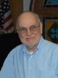 Obituary of James R. Woodworth