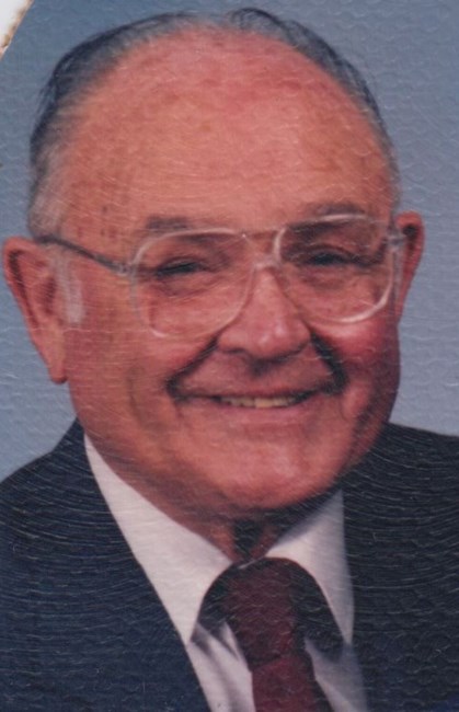 Obituary of Edwin "Ed" Weisenhorn