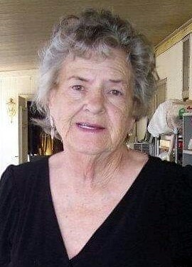 Obituary of Jannette Mae Jacobs
