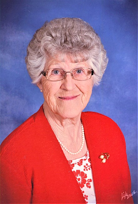 Obituary of Betty J. Graves