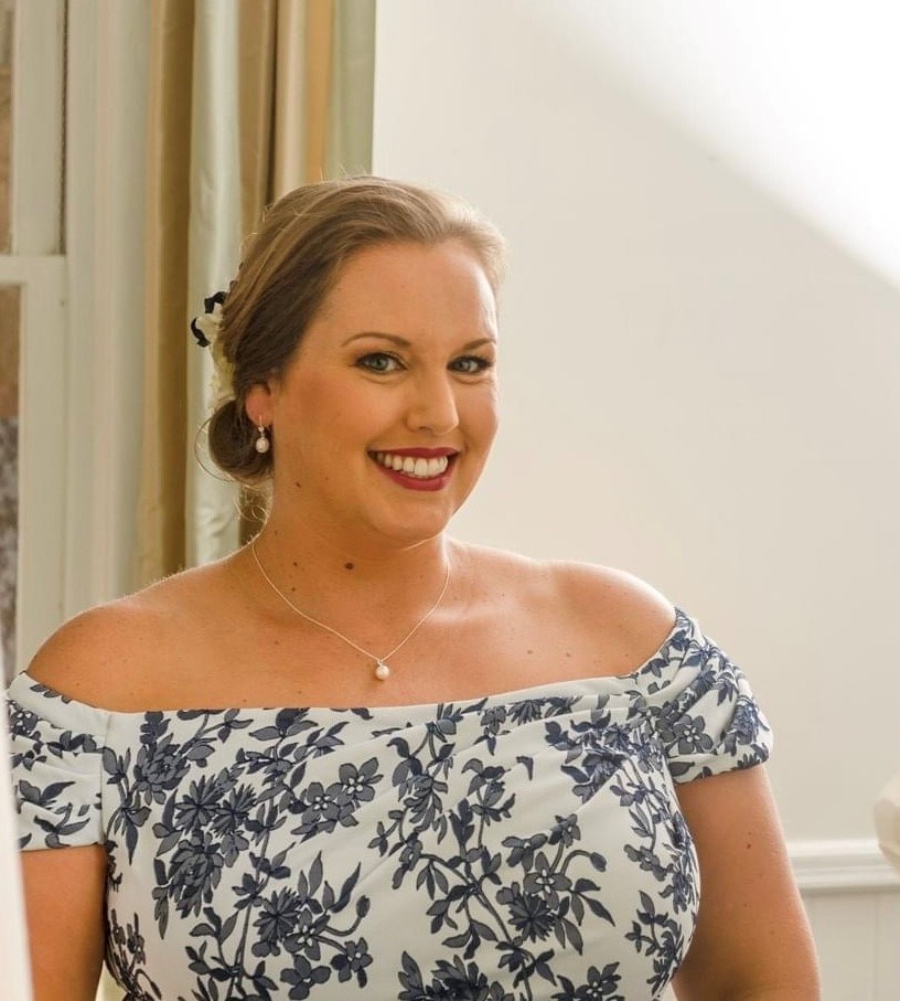 Obituary of Heather Young Sarkis