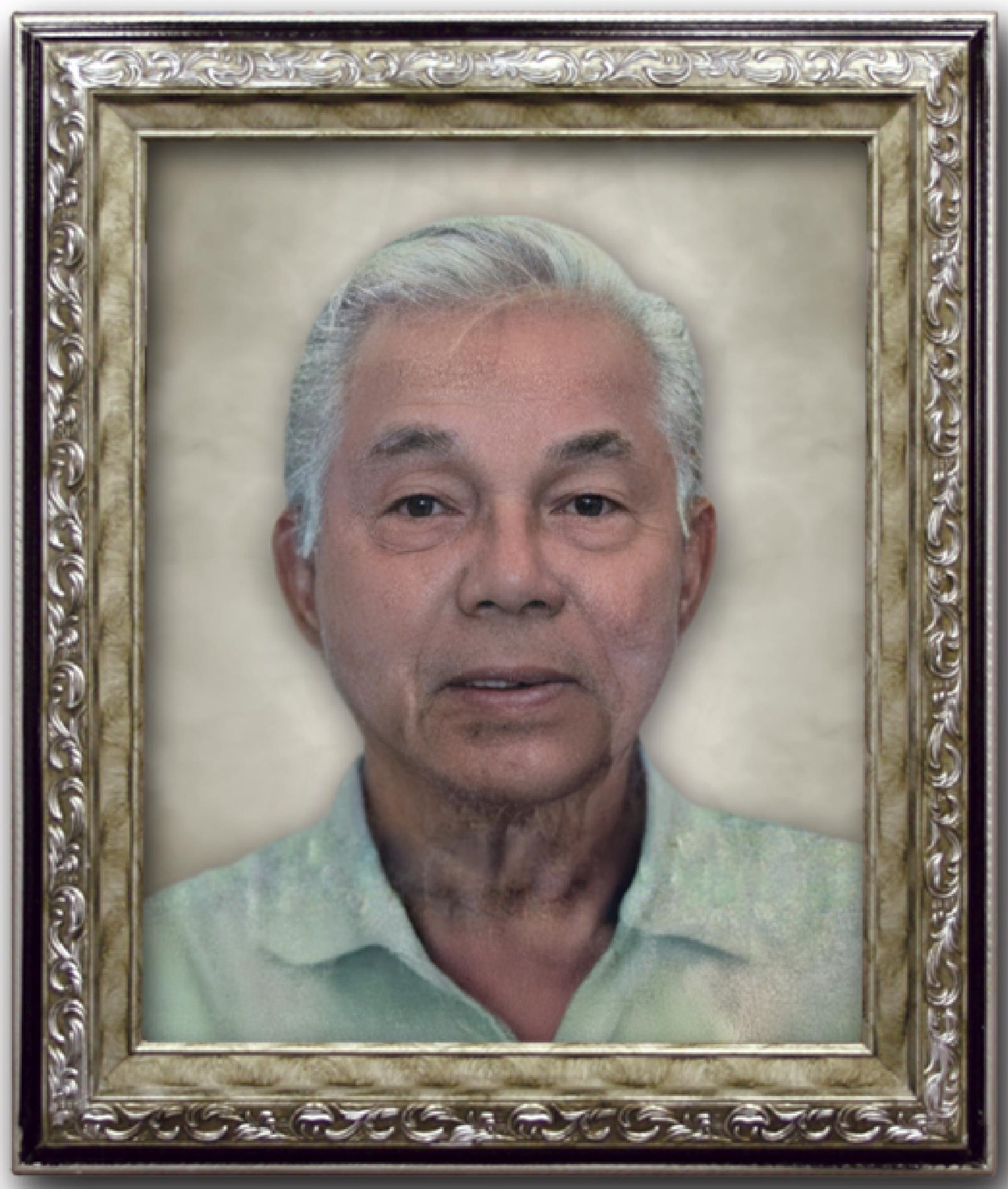 Obituary of Jose Saria Sanchez