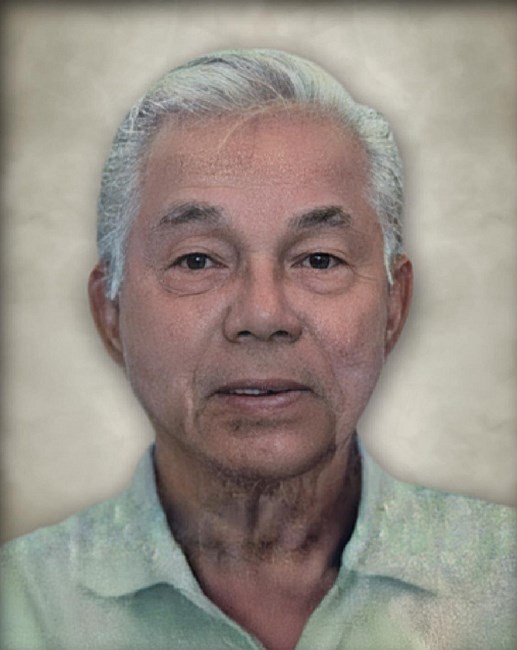 Obituary of Jose Saria Sanchez