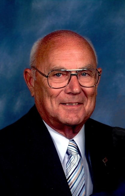 Obituary of Hobert Claxton Welch