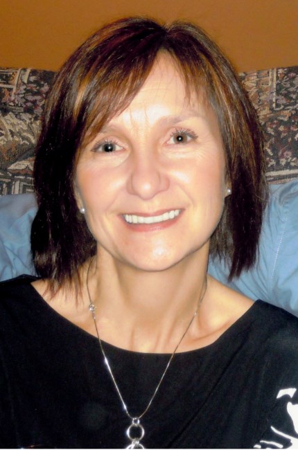 Obituary of Carole Cimon