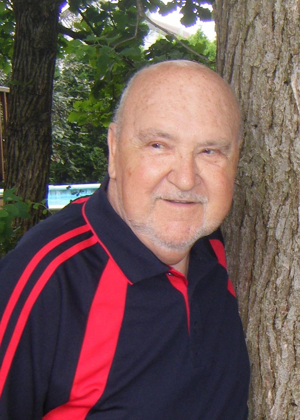 Obituary of Jean-Marc Fontaine