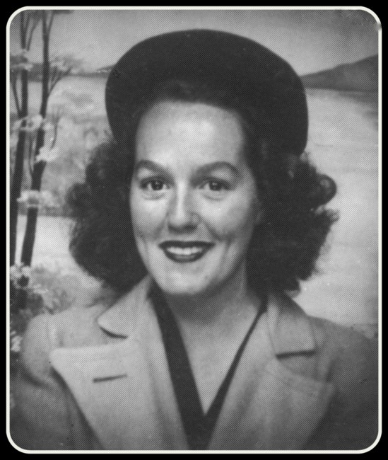 Obituary of Ellen Jessie Fraser