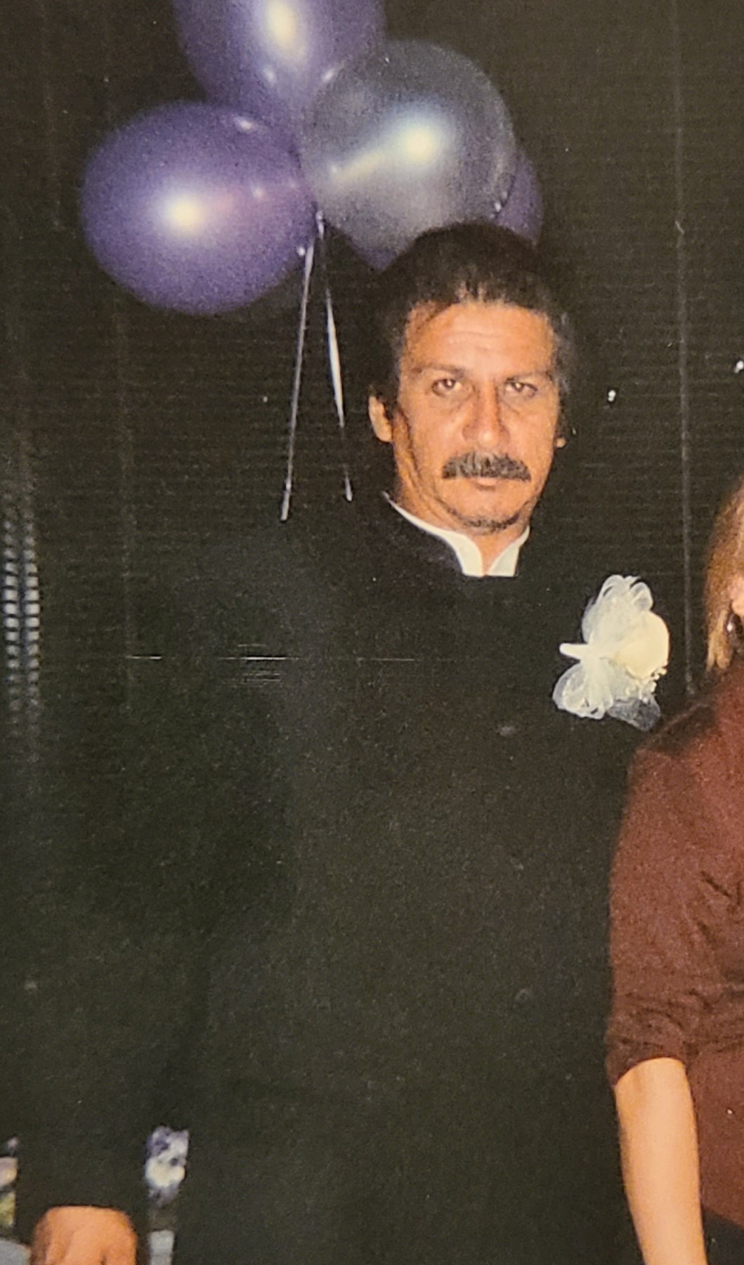 Obituary of Robert Paul Martinez Sr.