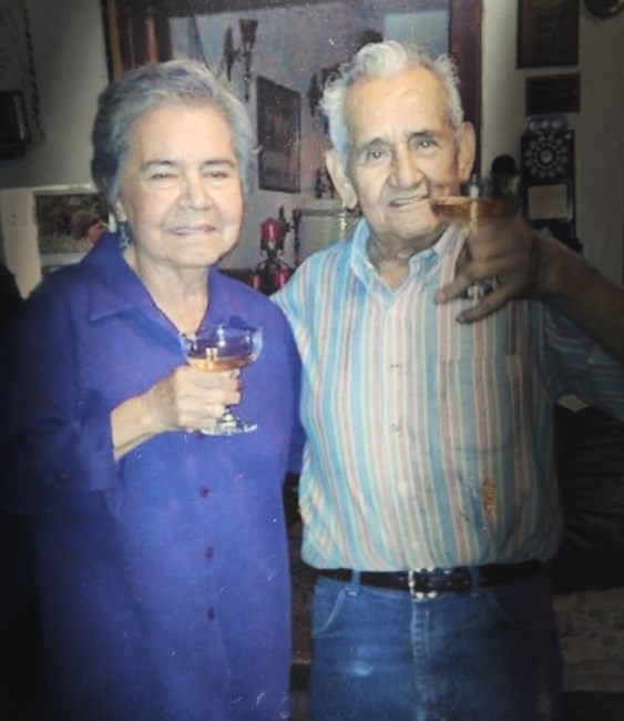 Obituario de Barbara P. Sanchez