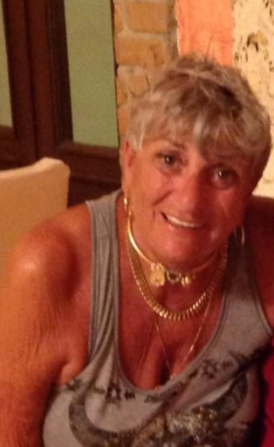 Obituario de Jo DeMarco