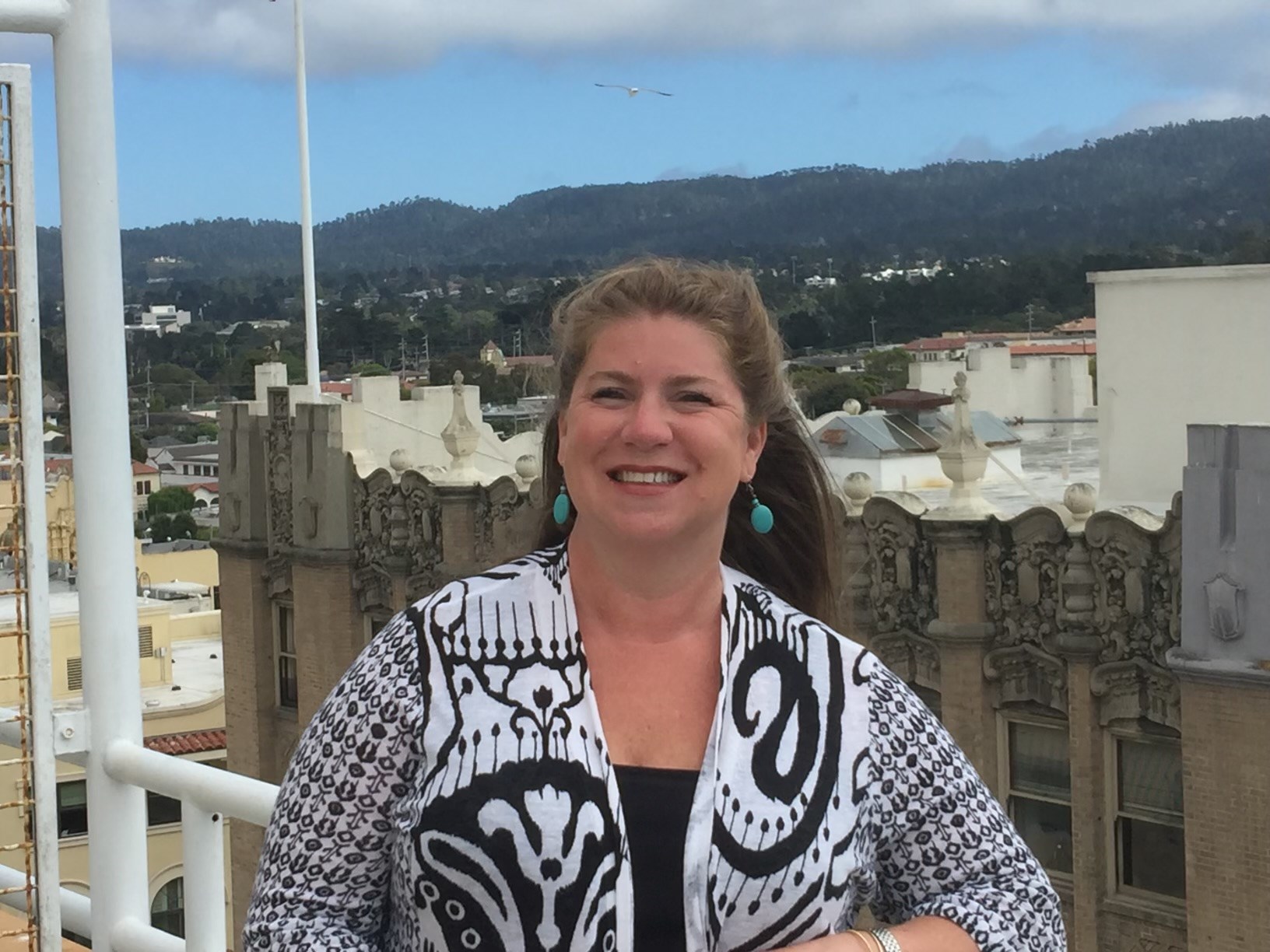 Obituario de Alison Leigh Thrash Wunsch