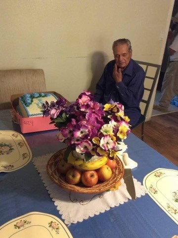 Obituary of Juan de la Cruz