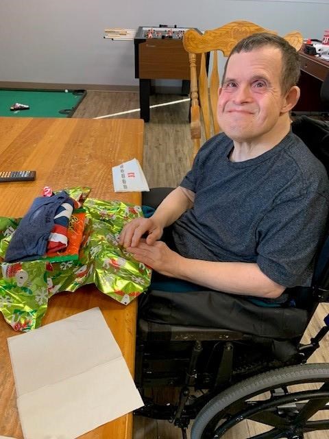 Obituary of John Marshall Joyce