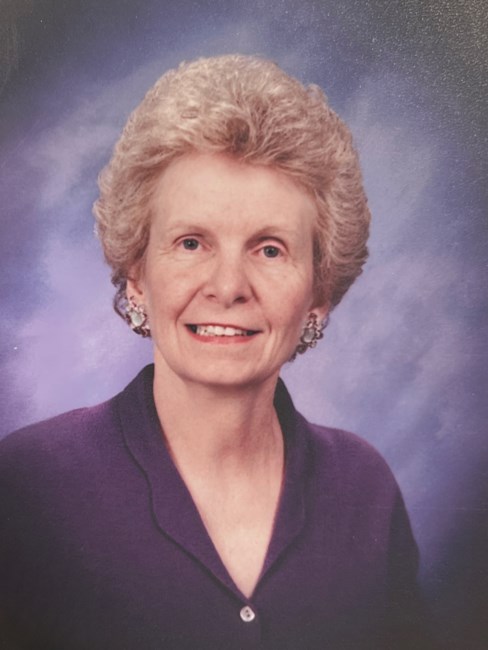 Obituary of Norma Jean Shepard