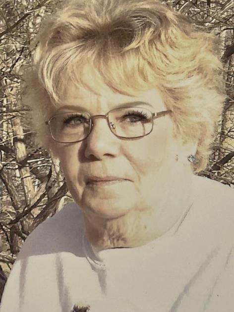 Obituary of Bonnie Louise Lucas