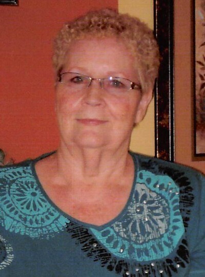 Obituary of Maxine Milby