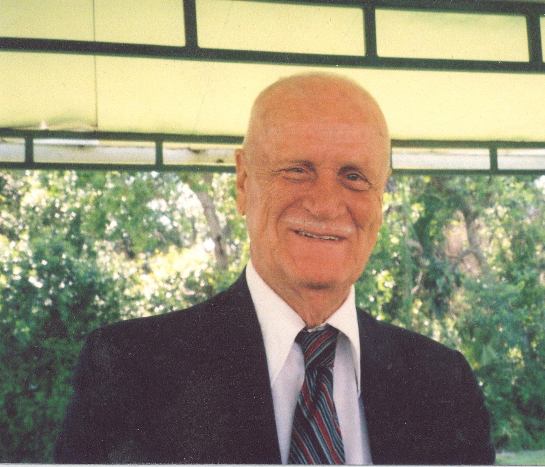 Avis de décès de Virgle "Dwain" Crowe