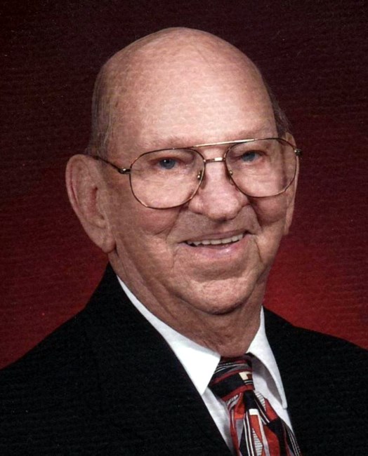 Obituary of E. Howard Jones