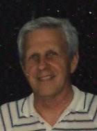 Obituary of Richard "Dick" Morgan Ames