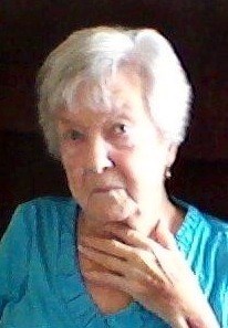 Obituary of Dorothy Marie Stevens