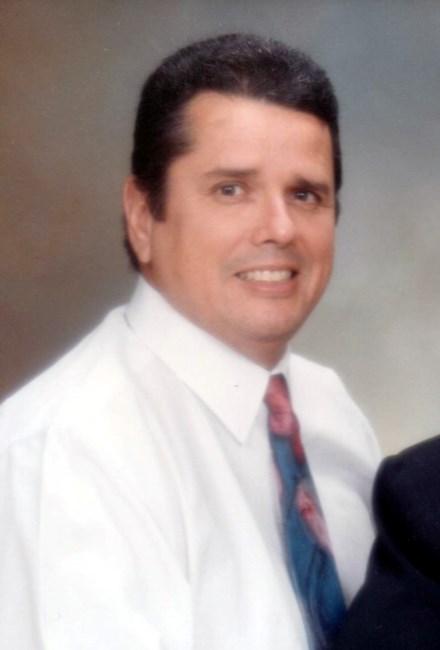 Obituary of Leonard Garcia