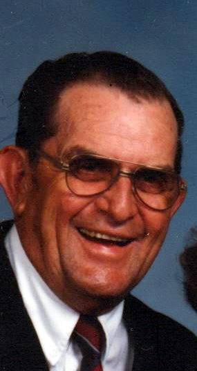 Obituary of Mr. Paul T Brown Sr.