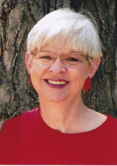 Obituary of Mary Kristine Spooner