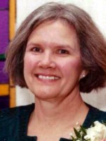 Mary Gainer