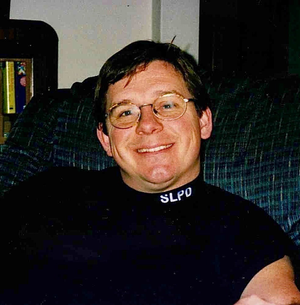 Thomas Majda, Obituary - St. Louis, MO