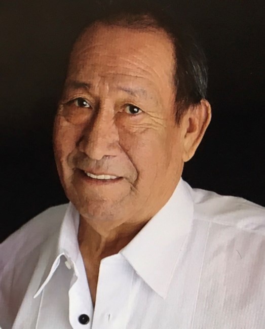 Obituary of Gregorio Medina Gutierrez Jr.