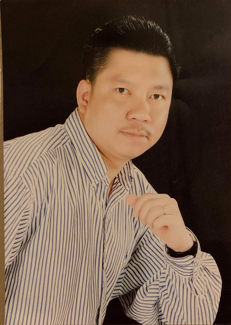 Obituary of Dung Thanh Nguyen