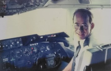 Obituary of Wilbur Claude Blomgren