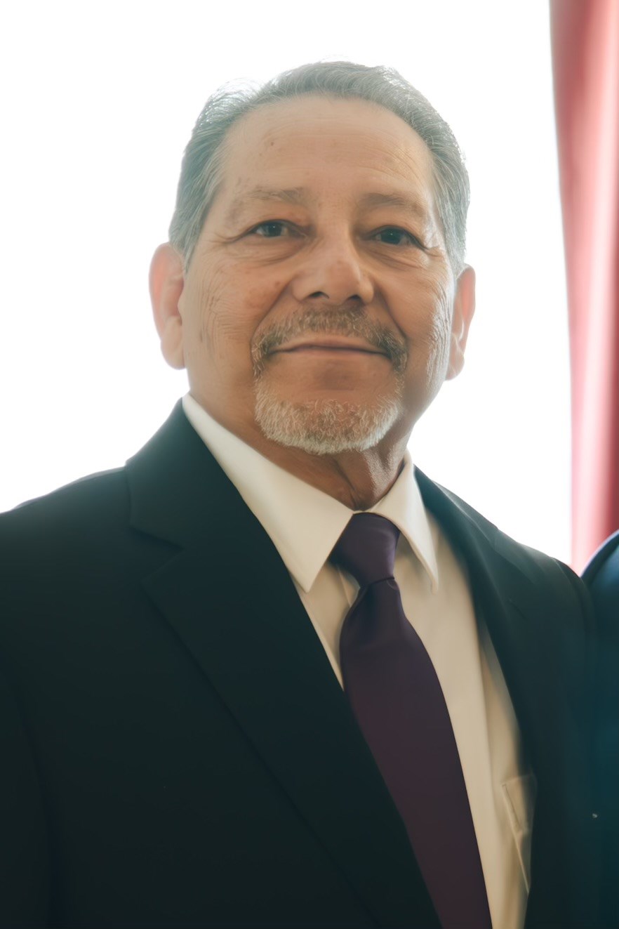 Obituary of Eduardo Gonzalez