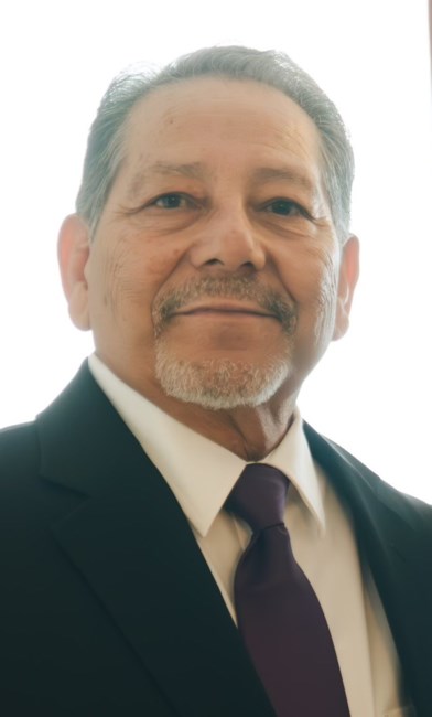 Obituary of Eduardo Gonzalez