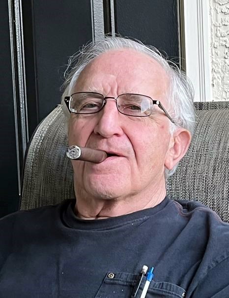 Avis de décès de Roger R. Arel