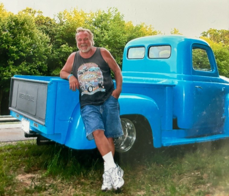 Obituary of John S Domijan Jr.