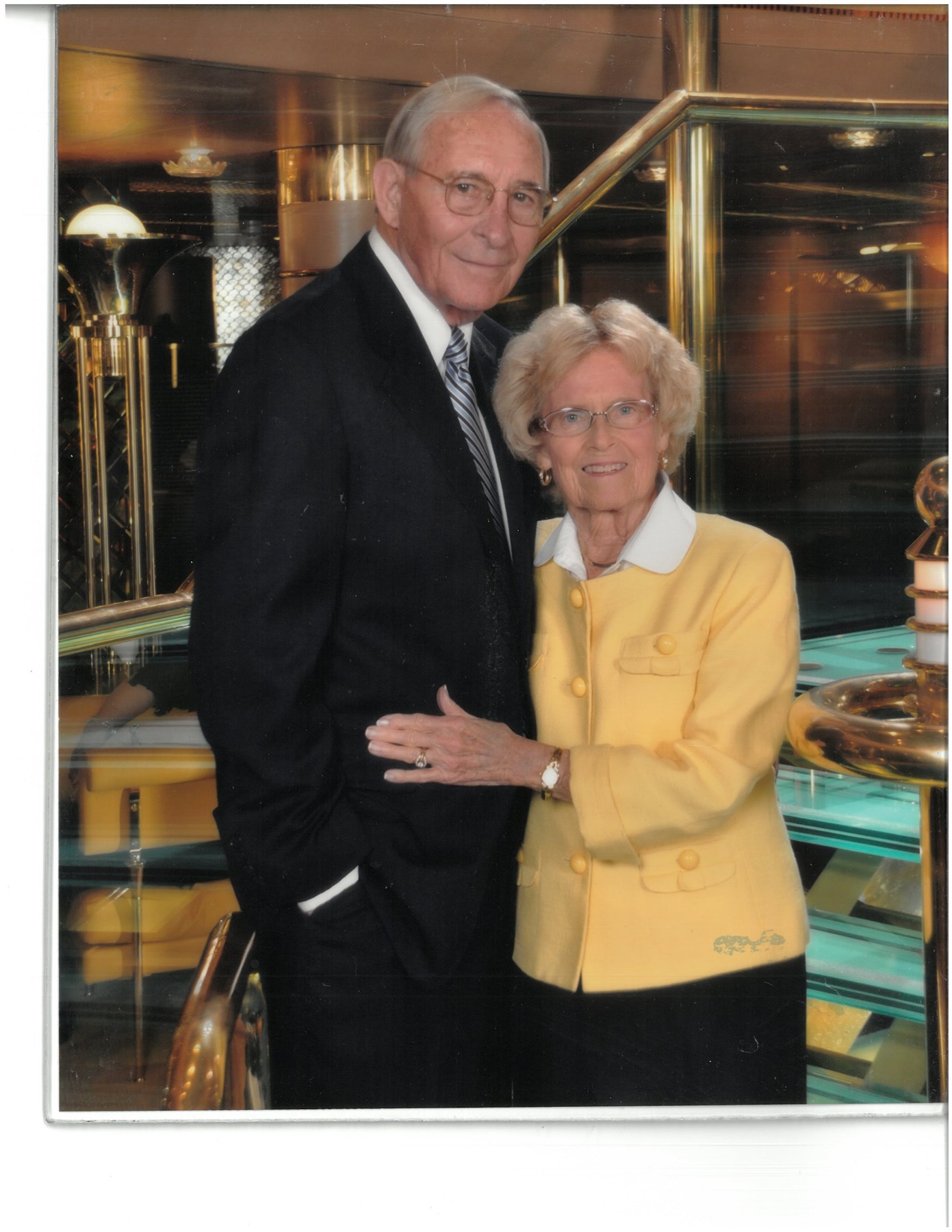 Obituary of Marjorie Lou Wing