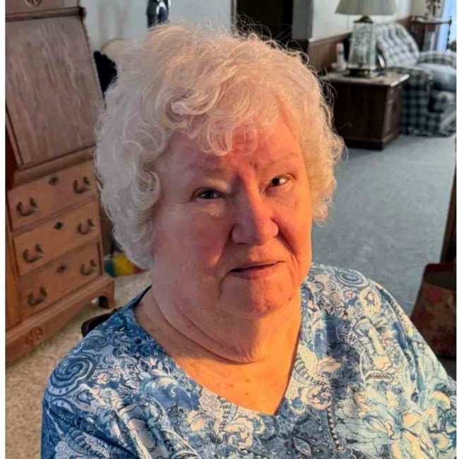 Obituary of Dixie Ann Davis